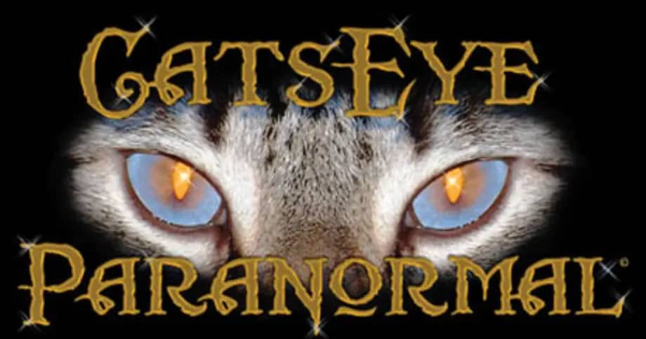 CatsEye Paranormal
